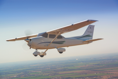 德事隆航空领跑2020年公务与通用航空飞机交付量