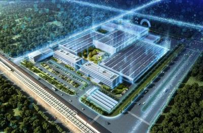 2022西门子已经在南京建立数字化工厂并投入运营!